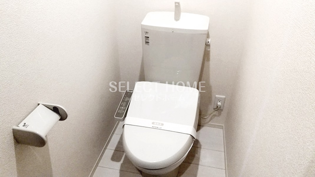 トイレ　イメージ