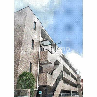 建物外観　外観も気になるポイント