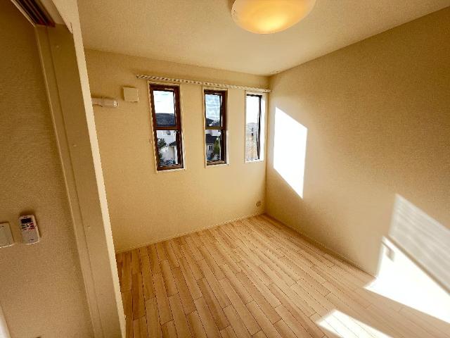 その他部屋・スペース　洋室