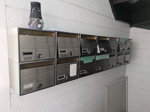 その他共有部分