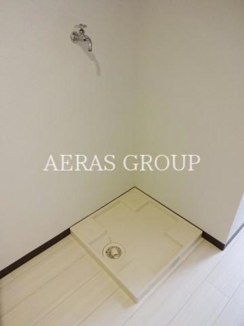 その他設備　他部屋参考。