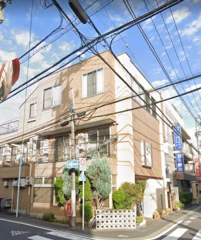 病院　吉永東洋医学研究所（病院）まで96m