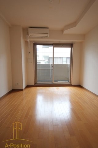 居室・リビング　レジデンス福島II