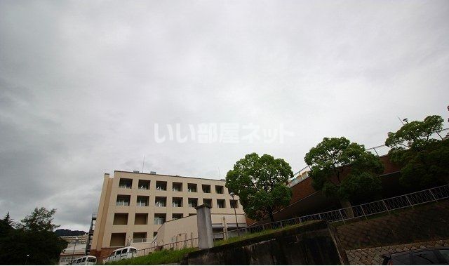 大学・短大　神戸大学様（大学・短大）まで5114m