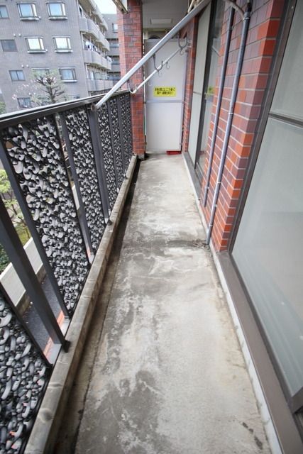 バルコニー　★お問い合わせはタウンハウジングまで★