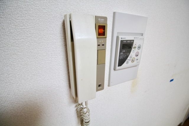 セキュリティ　★お問い合わせはタウンハウジングまで★