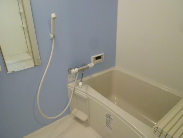 バス・シャワールーム　☆お風呂☆