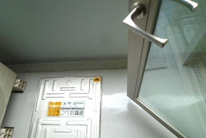 バルコニー　☆バルコニー☆