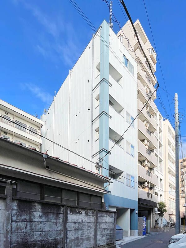 建物外観　☆外観☆