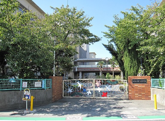 小学校　樋ノ口小学校（小学校）まで402m