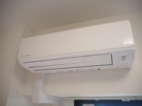 その他設備　室内設備