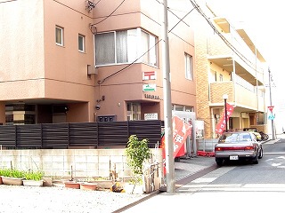 その他　名古屋新出来郵便局（その他）まで531m