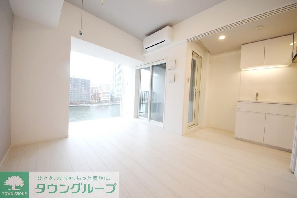 居室・リビング　リビング/居室