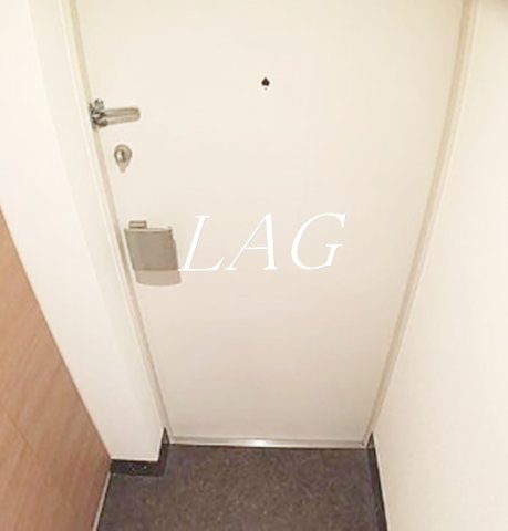 玄関　玄関です。