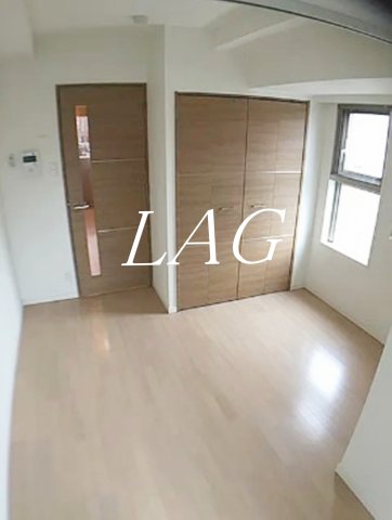 その他部屋・スペース　寝室です。