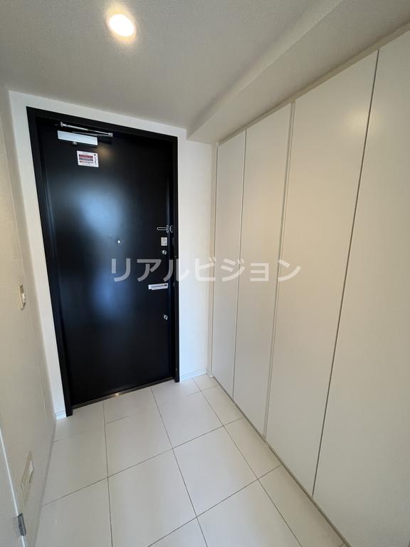 玄関　他部屋参考写真