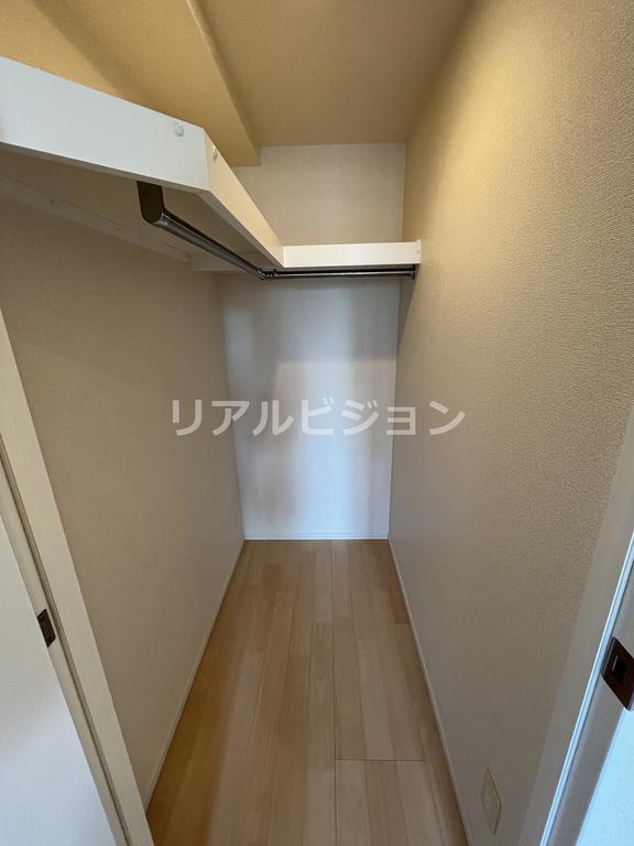 収納　他部屋参考写真