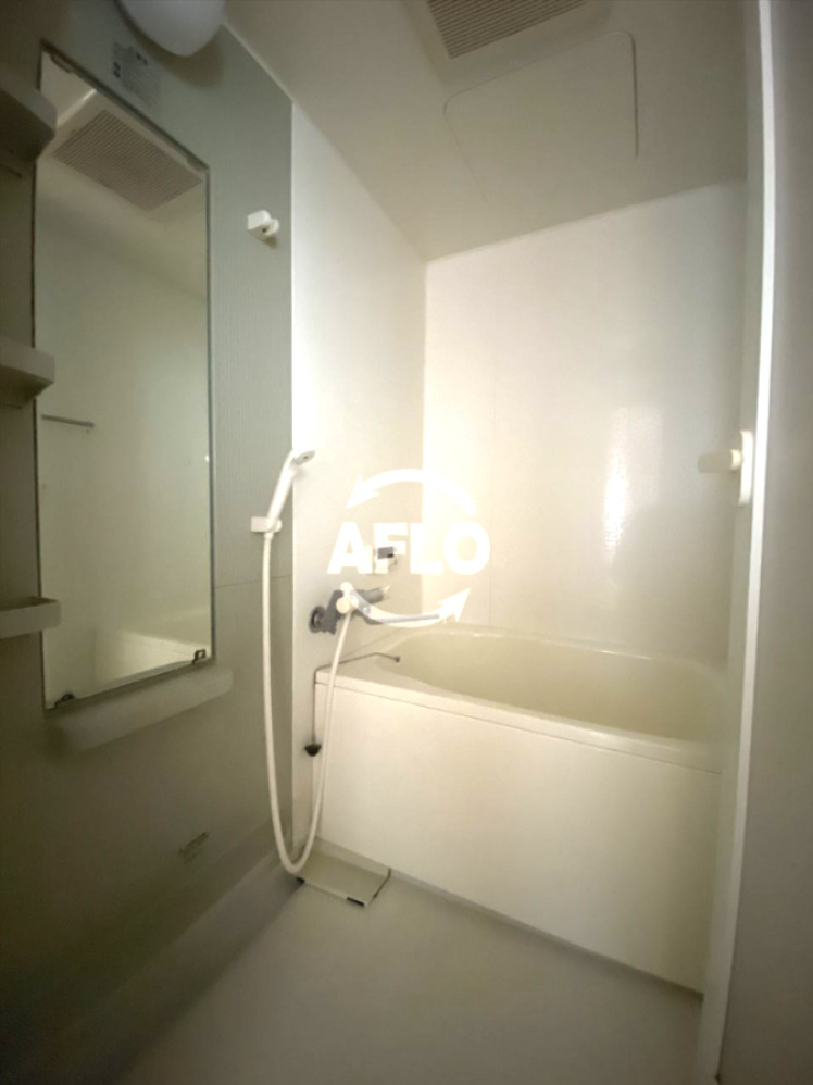 バス・シャワールーム　Soleil　浴室