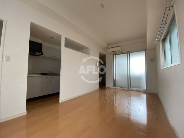 居室・リビング　Soleil　リビング