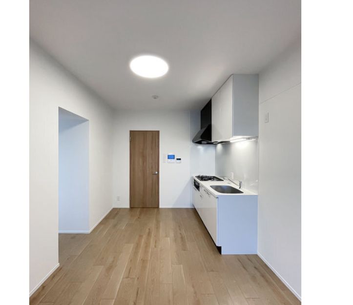 居室・リビング　おしゃれなリビングです