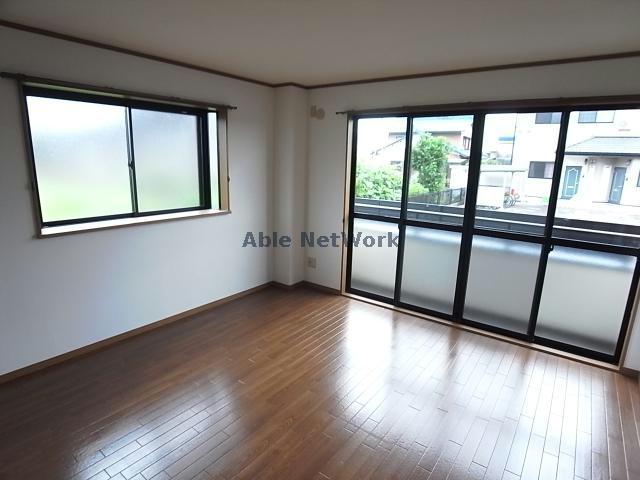 居室・リビング　ＬＤＫ