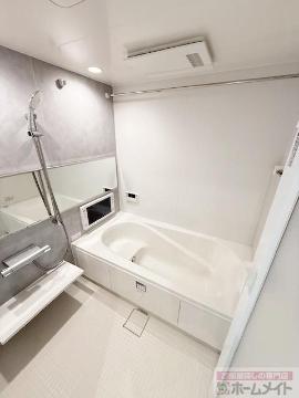 バス・シャワールーム　ユニットバス