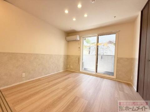 居室・リビング　洋室