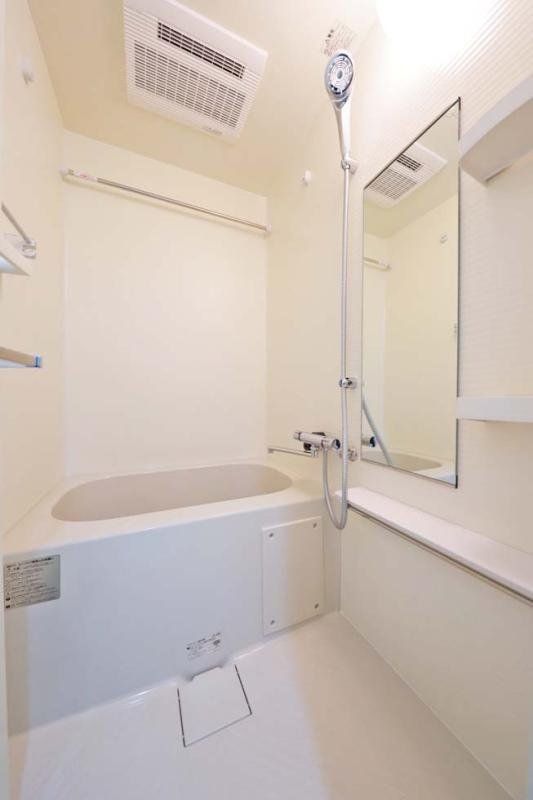 その他部屋・スペース　室内