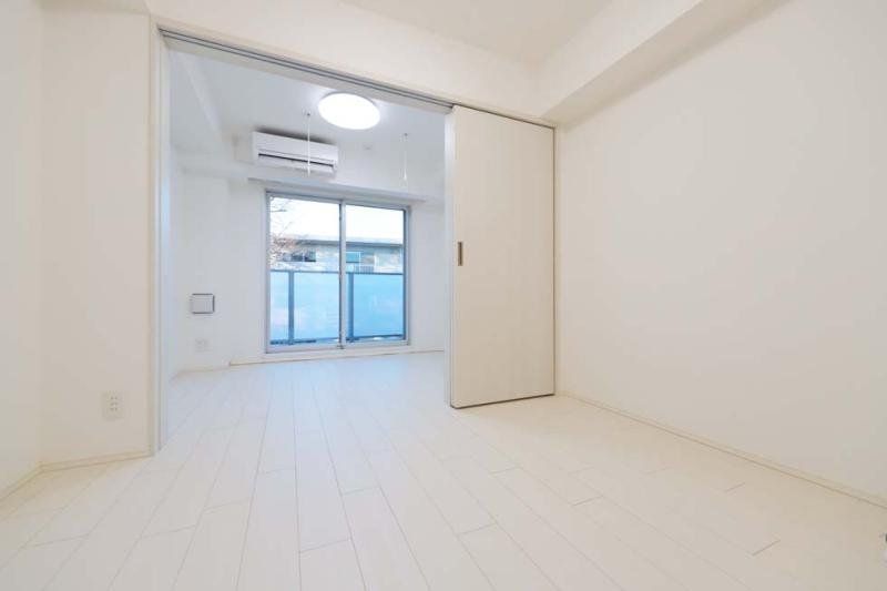 バス・シャワールーム　室内