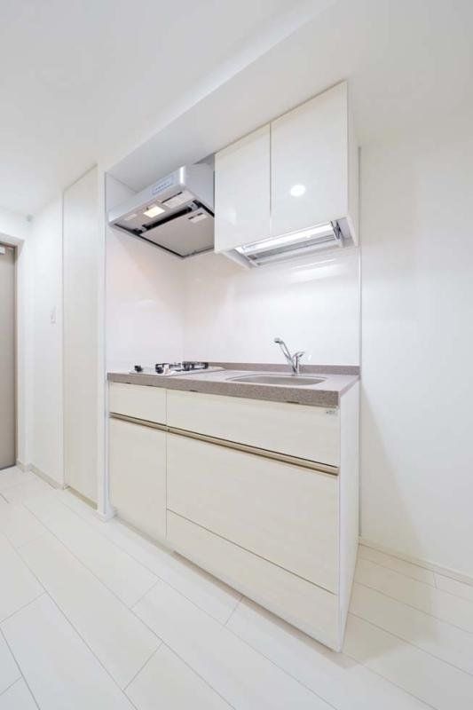 居室・リビング　その他