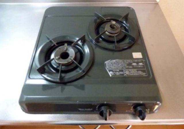 その他　キッチン