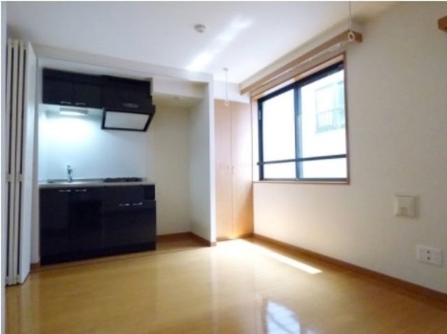 居室・リビング　居室