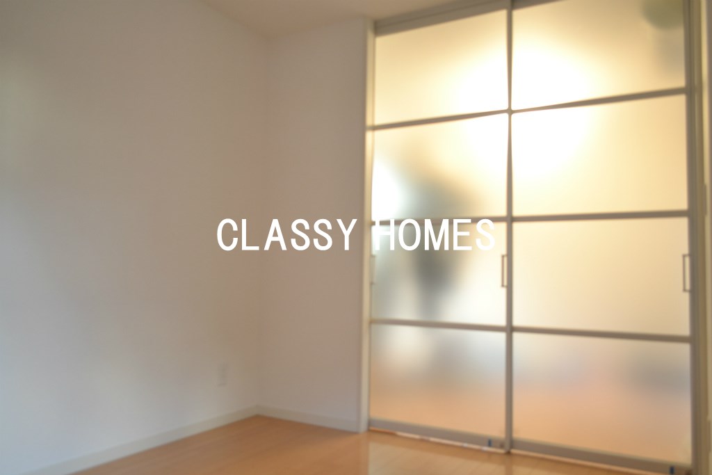 居室・リビング　2006年竣工 ウェルハウス東大井：居室