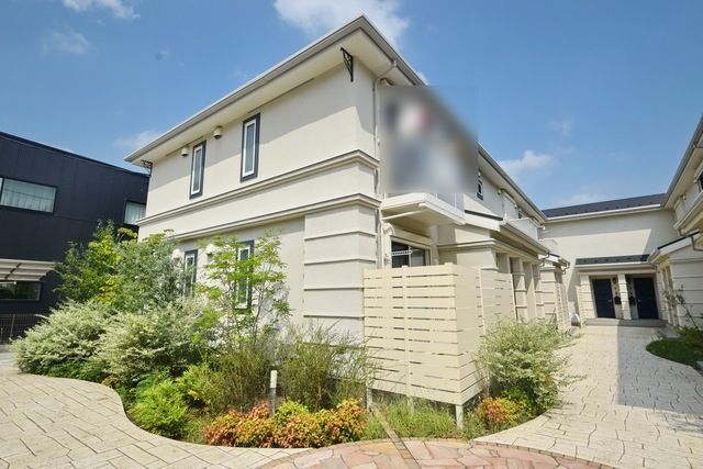 建物外観　★外観★