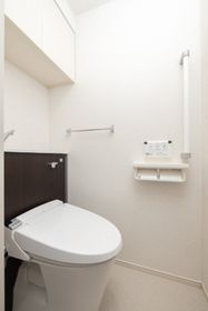 トイレ　※同タイプ参照