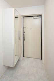 玄関　※同タイプ参照