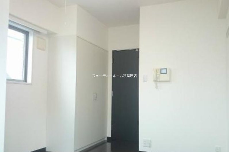 居室・リビング　《見学予約受付中》シリーズ型分譲賃貸マンション！