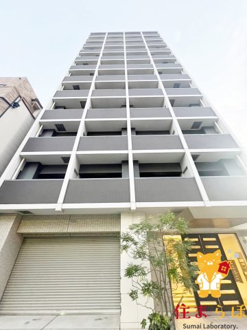 建物外観　★ ★ 口コミ平均4.94のお店 ★ ★