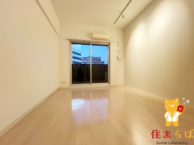 居室・リビング　暮らしの中心になる場所