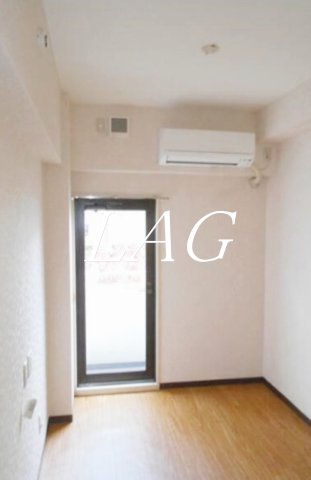 その他部屋・スペース　寝室です。