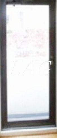 バルコニー　バルコニーです。