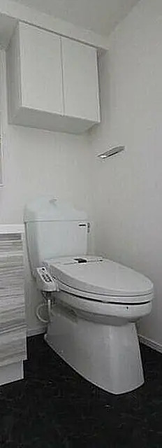 トイレ　※同物件参考写真