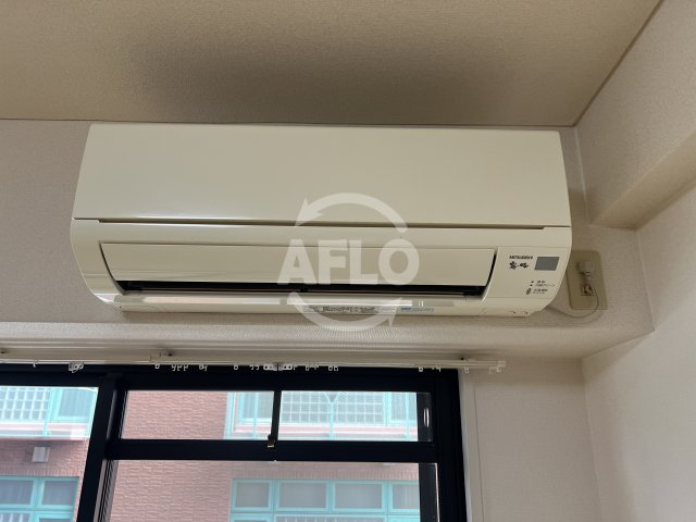 その他設備　EPO江戸堀レジデンス　キッチン