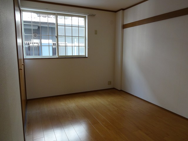 その他部屋・スペース　居室・リビング