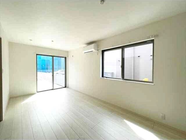 セキュリティ　人気の独立洗面所