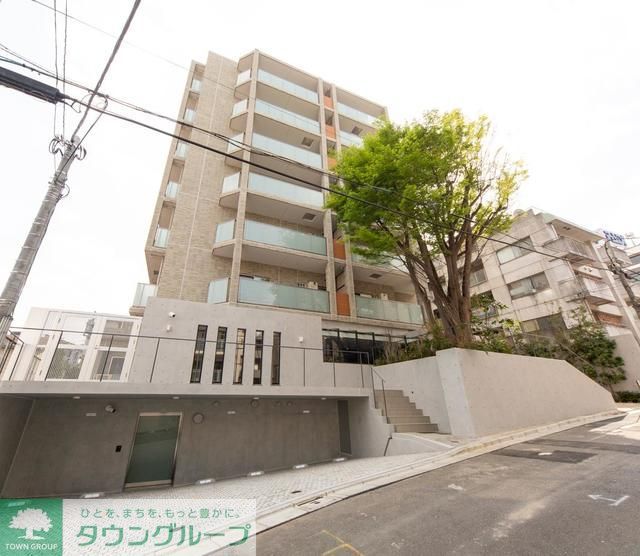 建物外観　【初期費用分割・クレカ対応】一都三県のお部屋探しは2025…