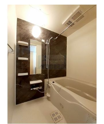 バス・シャワールーム　☆こちらの物件は仲介手数料0.55か月分です☆