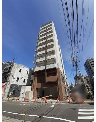 建物外観　☆こちらの物件は仲介手数料0.55か月分です☆