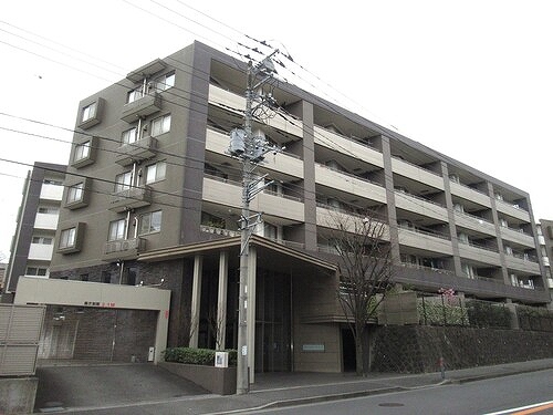 建物外観　建物外観　※前回募集時2025年3月の写真