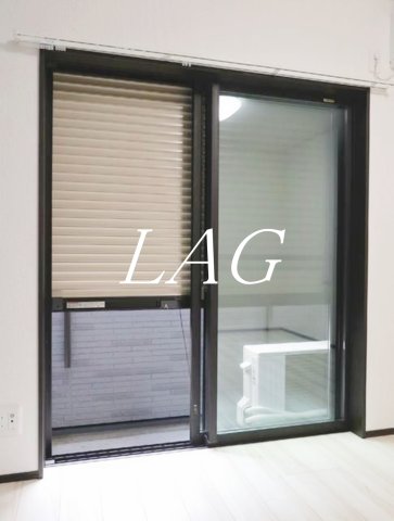 バルコニー　バルコニーです。